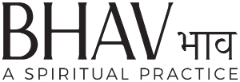 Bhav Yoga Studio logo